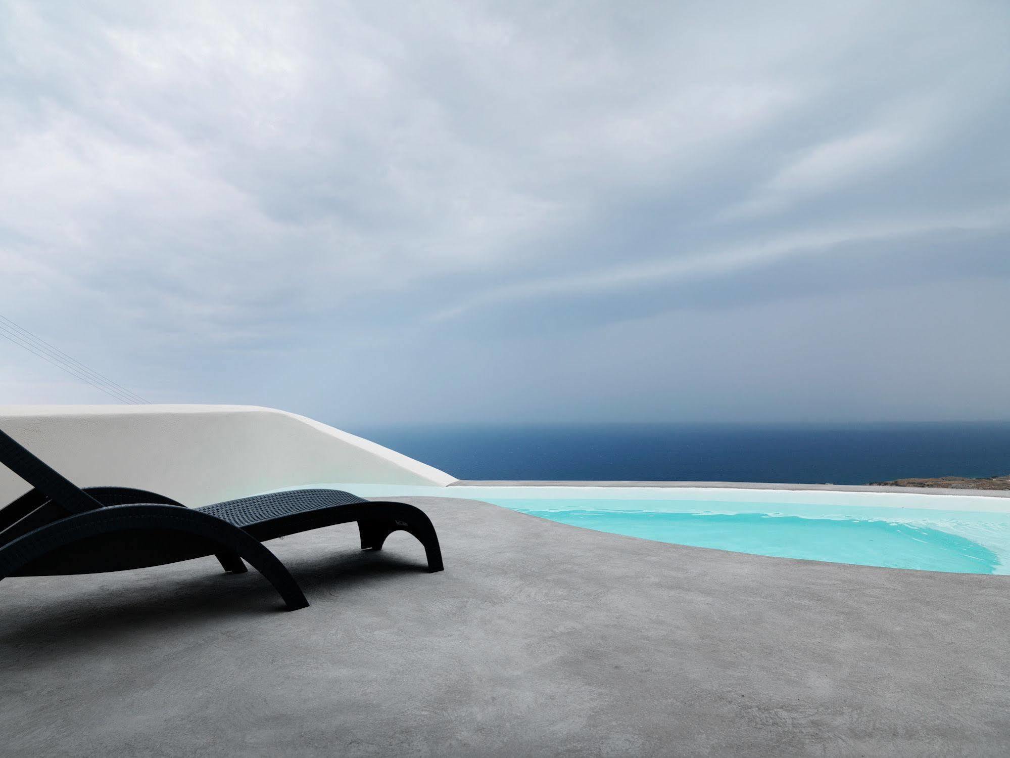 Dome Santorini Resort Imerovigli  Exterior foto