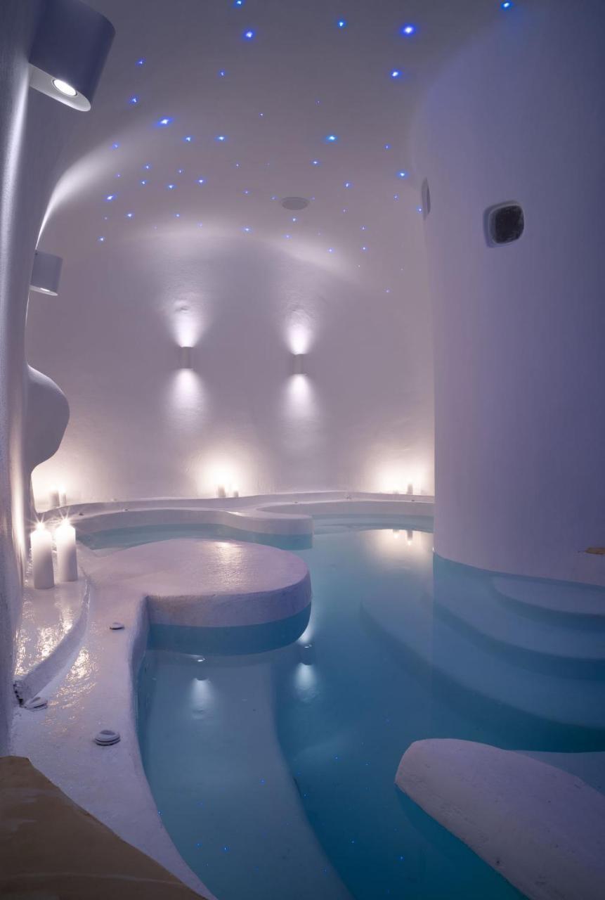 Dome Santorini Resort Imerovigli  Exterior foto