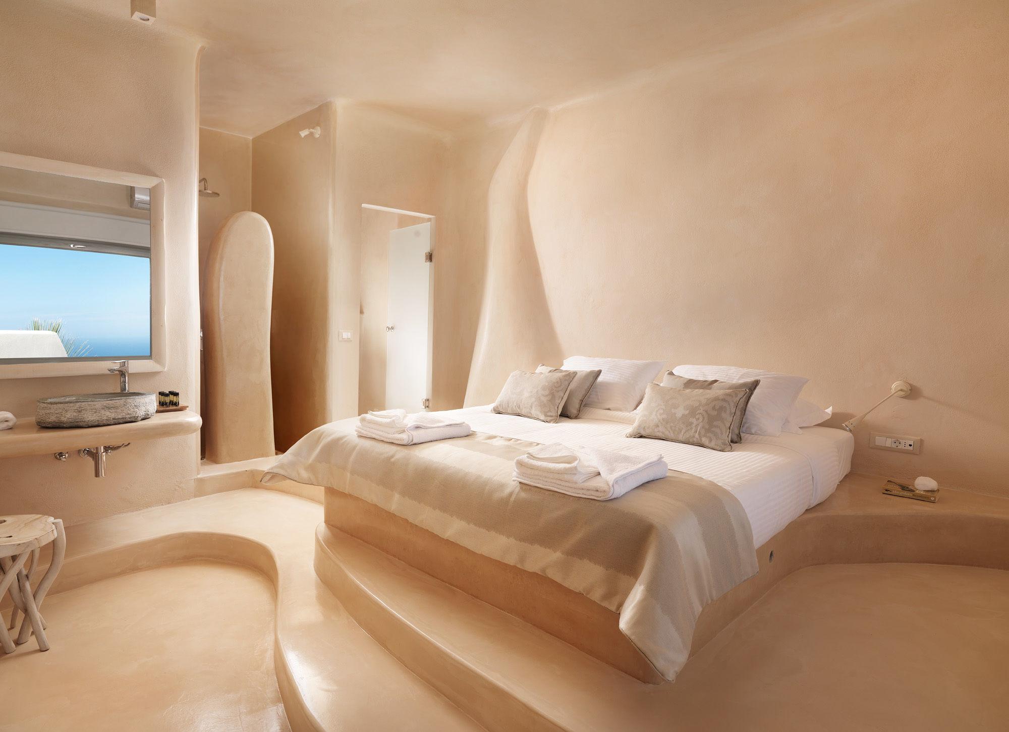 Dome Santorini Resort Imerovigli  Exterior foto